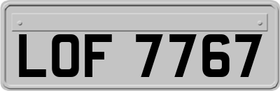 LOF7767