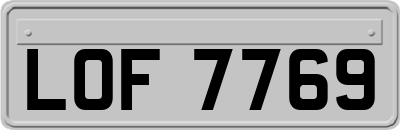 LOF7769