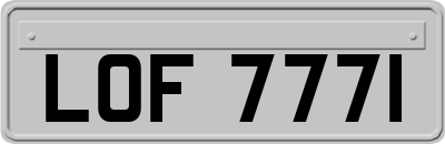 LOF7771