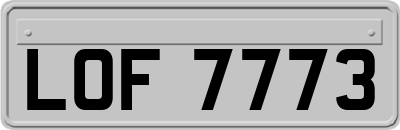 LOF7773