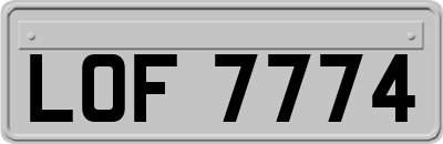 LOF7774