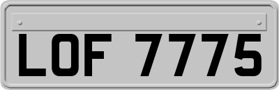 LOF7775