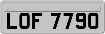 LOF7790
