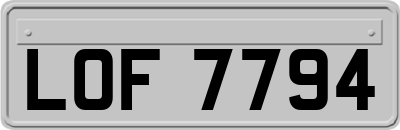 LOF7794