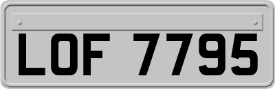LOF7795