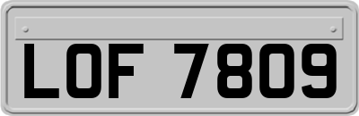 LOF7809