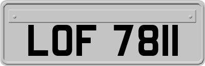 LOF7811