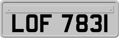 LOF7831