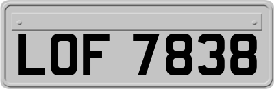 LOF7838