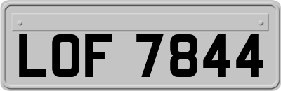 LOF7844