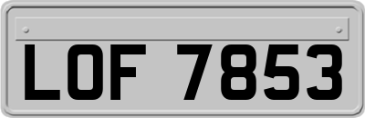 LOF7853