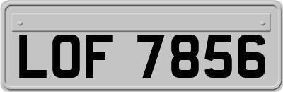 LOF7856