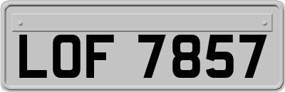 LOF7857