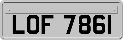 LOF7861