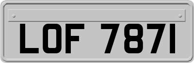 LOF7871