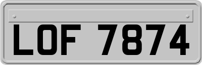 LOF7874
