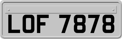 LOF7878