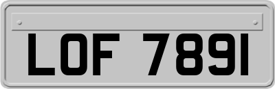 LOF7891