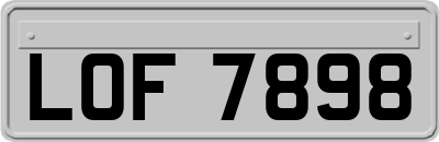 LOF7898