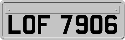 LOF7906