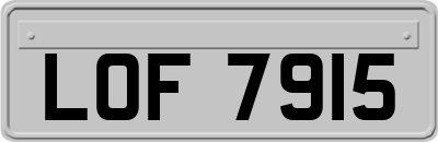 LOF7915