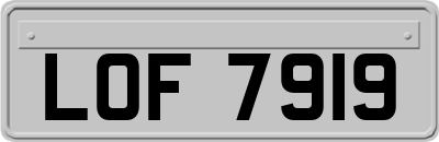 LOF7919
