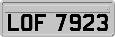 LOF7923