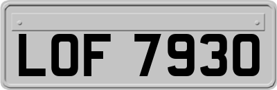 LOF7930
