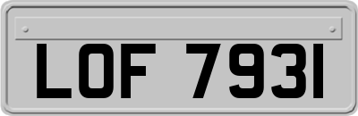 LOF7931
