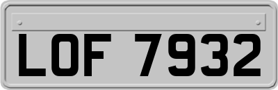 LOF7932