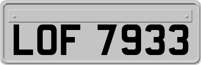 LOF7933