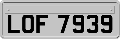 LOF7939