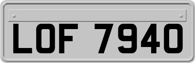 LOF7940