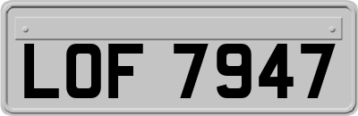 LOF7947