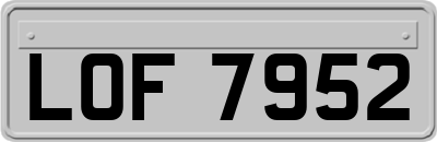 LOF7952