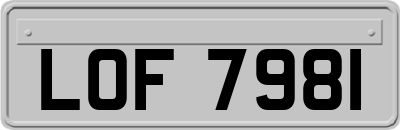 LOF7981