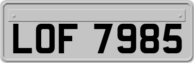 LOF7985