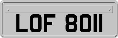 LOF8011