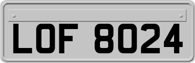 LOF8024