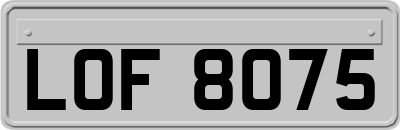 LOF8075