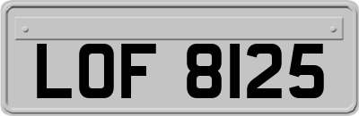 LOF8125