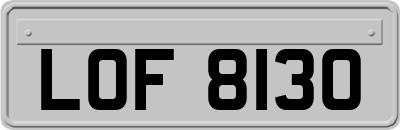 LOF8130