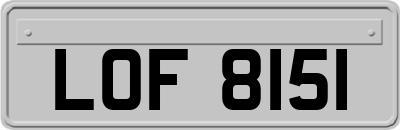 LOF8151