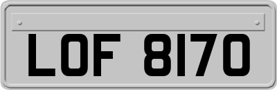 LOF8170