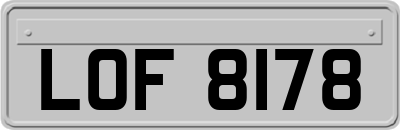 LOF8178
