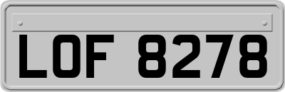 LOF8278