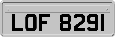 LOF8291
