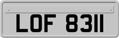 LOF8311