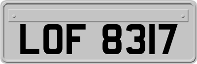LOF8317