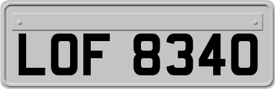 LOF8340